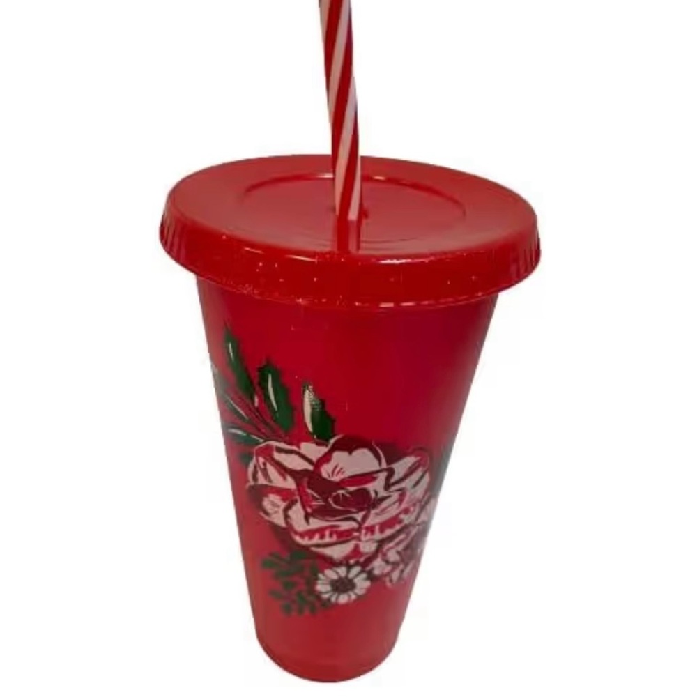Starbucks Holiday Cup